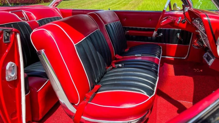 1961 Chevrolet Impala 3rd Gen - Image 17 of 24