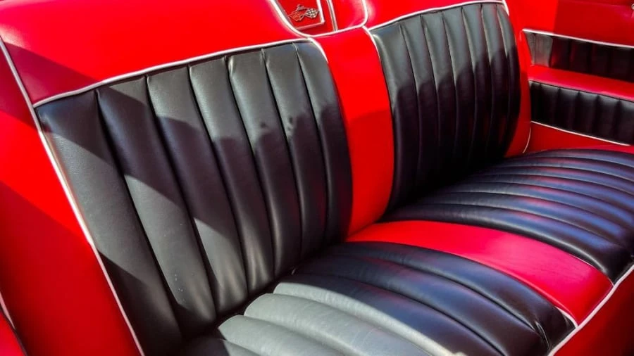 1961 Chevrolet Impala 3rd Gen - Image 18 of 24
