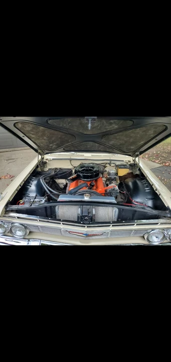 1961 Chevrolet Impala 3rd Gen - Image 15 of 17
