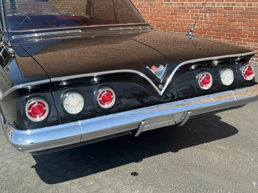 1961 Chevrolet Impala 3rd Gen - Image 5 of 16