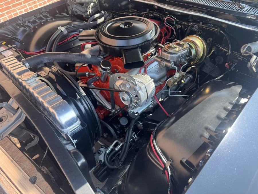 1961 Chevrolet Impala 3rd Gen - Image 12 of 16