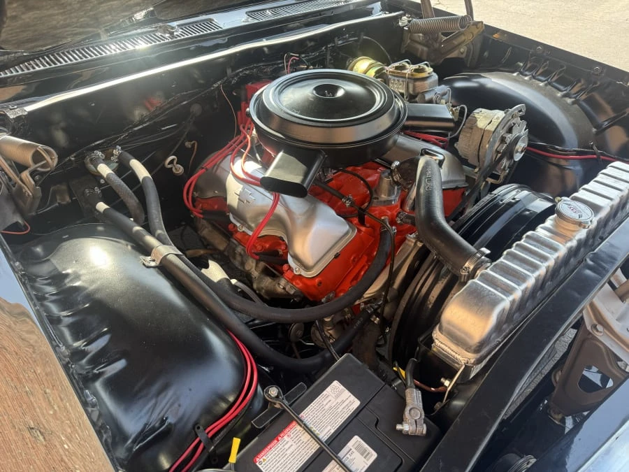 1961 Chevrolet Impala 3rd Gen - Image 11 of 16