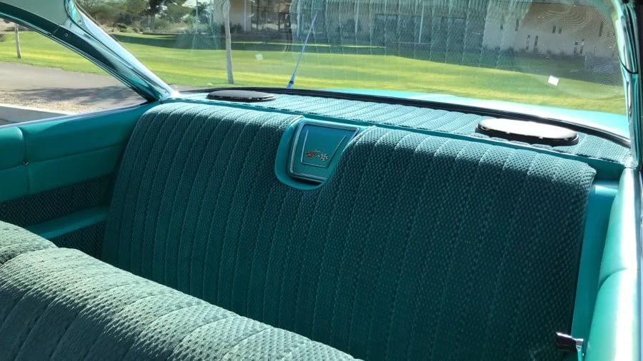 1961 Chevrolet Impala 3rd Gen - Image 5 of 15
