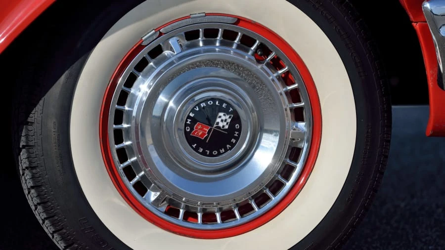 1961 Chevrolet Impala 3rd Gen - Image 9 of 20
