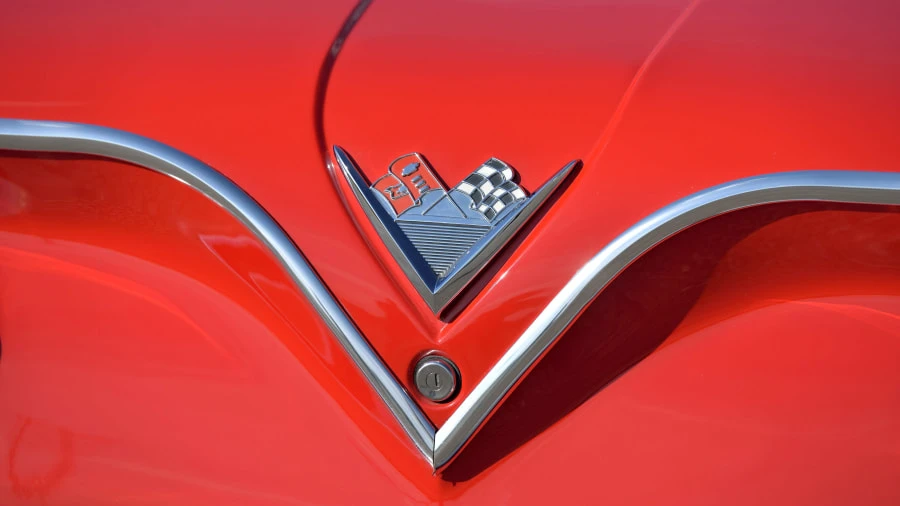 1961 Chevrolet Impala 3rd Gen - Image 17 of 20