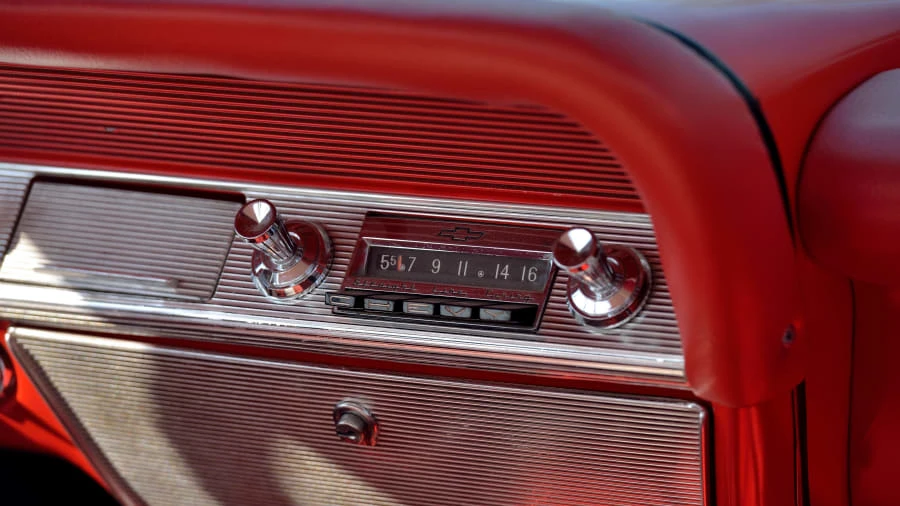 1961 Chevrolet Impala 3rd Gen - Image 18 of 20