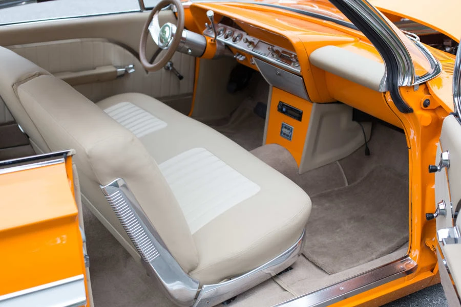 1961 Chevrolet Impala 3rd Gen - Image 5 of 12