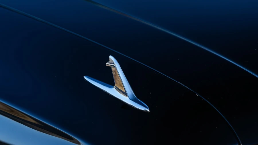1961 Chevrolet Impala 3rd Gen - Image 16 of 20