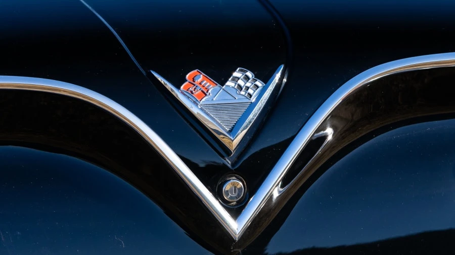 1961 Chevrolet Impala 3rd Gen - Image 18 of 20