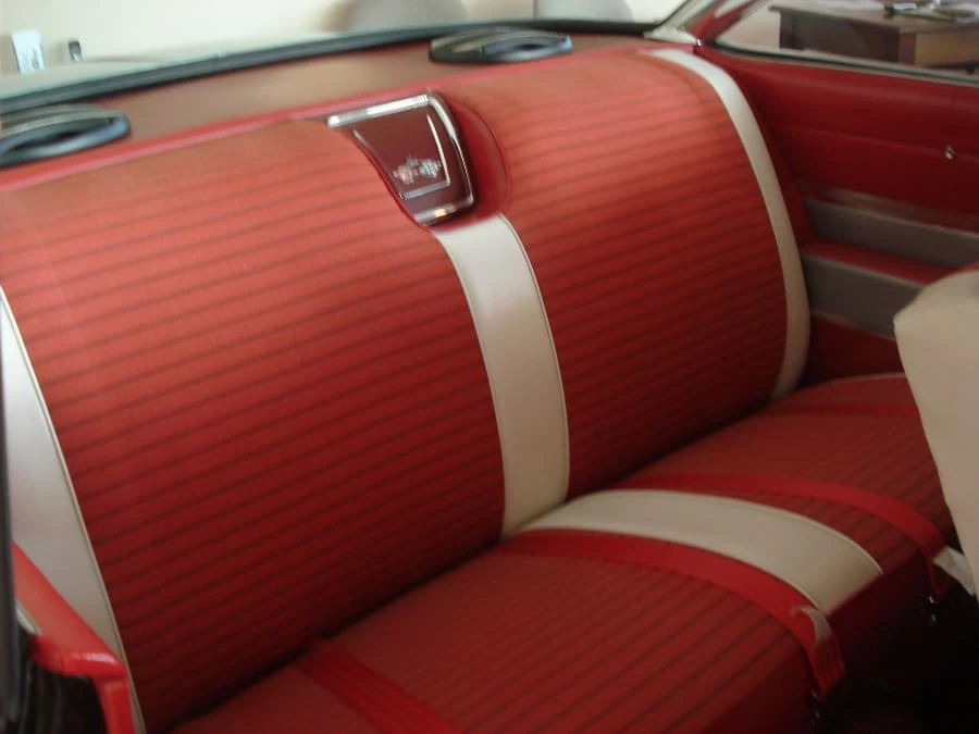 1961 Chevrolet Impala 3rd Gen - Image 3 of 7