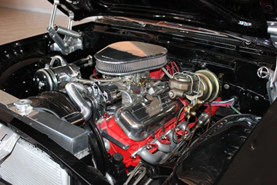 1961 Chevrolet Impala 3rd Gen - Image 5 of 7