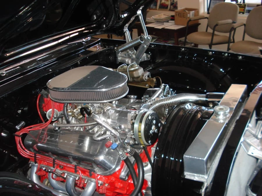 1961 Chevrolet Impala 3rd Gen - Image 6 of 7