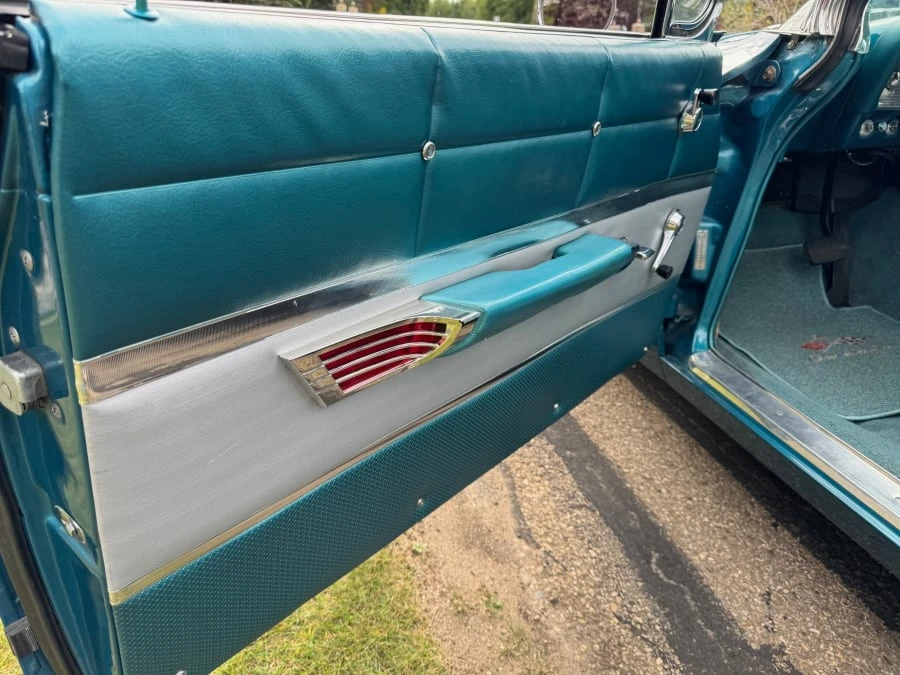 1961 Chevrolet Impala 3rd Gen - Image 23 of 31