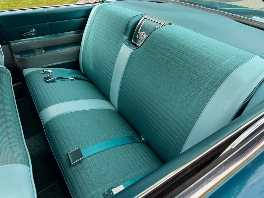 1961 Chevrolet Impala 3rd Gen - Image 29 of 31