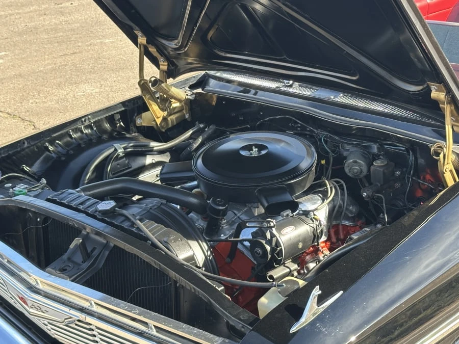 1961 Chevrolet Impala 3rd Gen - Image 18 of 21
