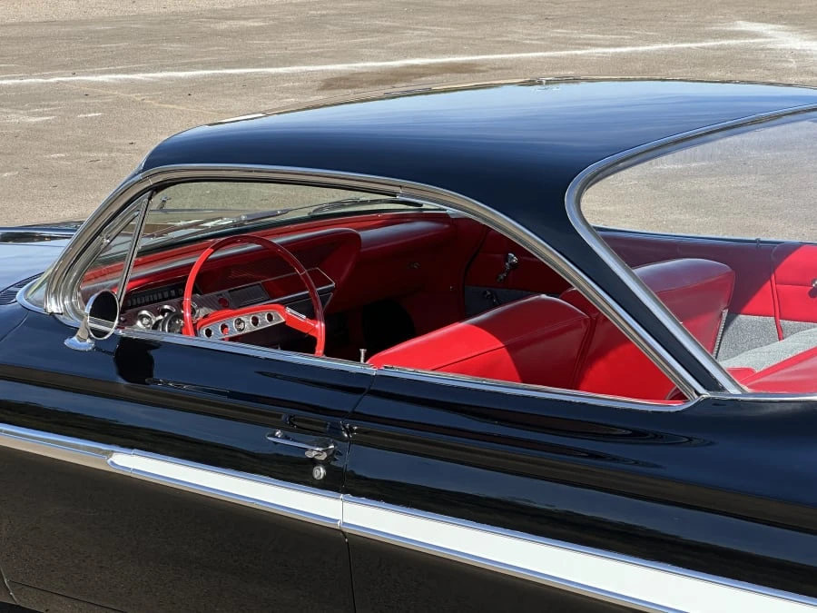 1961 Chevrolet Impala 3rd Gen - Image 12 of 21