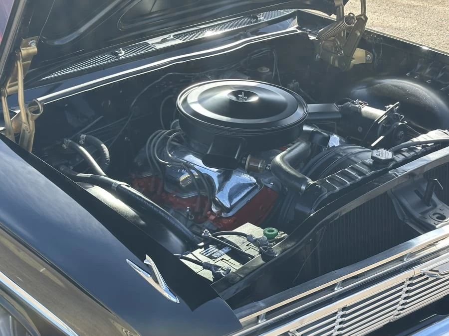 1961 Chevrolet Impala 3rd Gen - Image 19 of 21