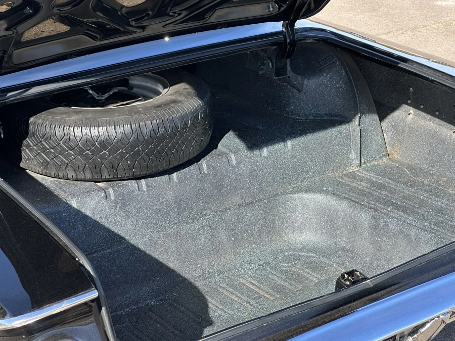 1961 Chevrolet Impala 3rd Gen - Image 21 of 21