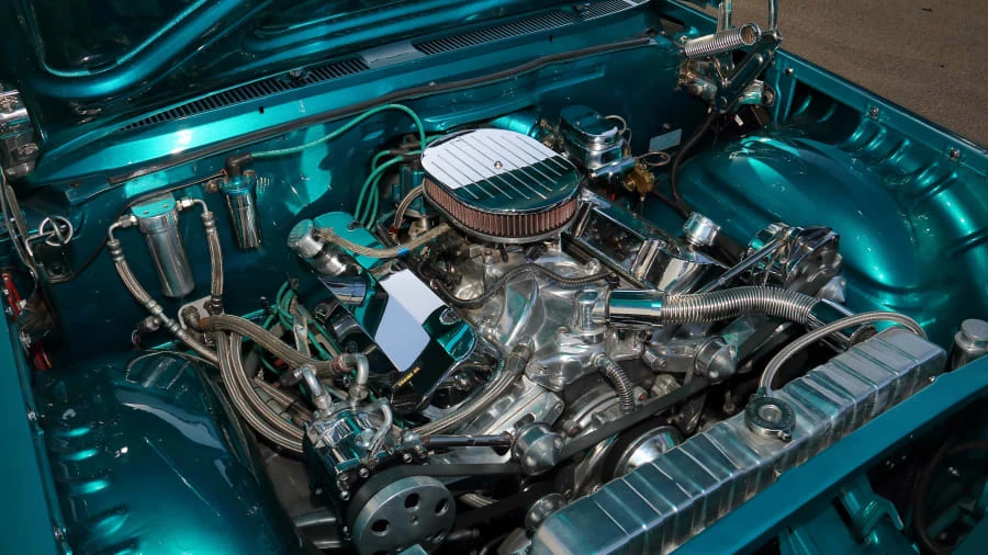 1961 Chevrolet Impala 3rd Gen - Image 7 of 21