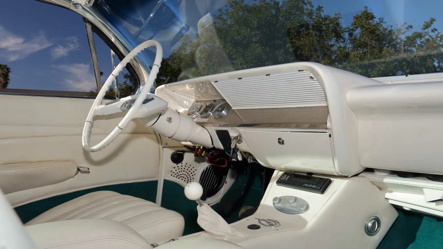 1961 Chevrolet Impala 3rd Gen - Image 11 of 21