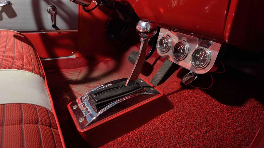 1961 Chevrolet Impala 3rd Gen - Image 9 of 12