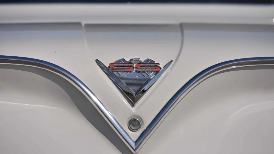 1961 Chevrolet Impala 3rd Gen - Image 11 of 12