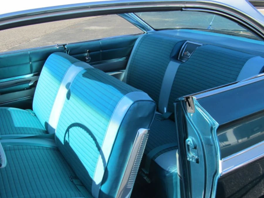 1961 Chevrolet Impala 3rd Gen - Image 5 of 7