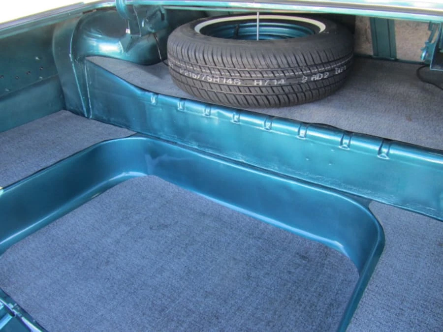 1961 Chevrolet Impala 3rd Gen - Image 6 of 7