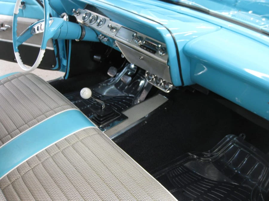1961 Chevrolet Impala 3rd Gen - Image 5 of 12