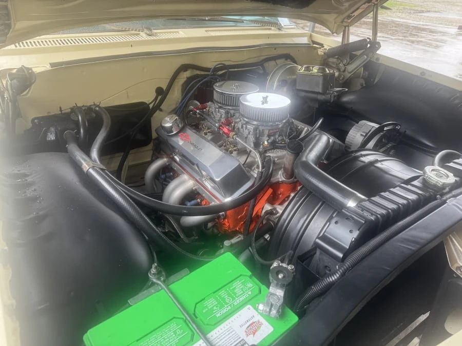 1961 Chevrolet Impala 3rd Gen - Image 13 of 14