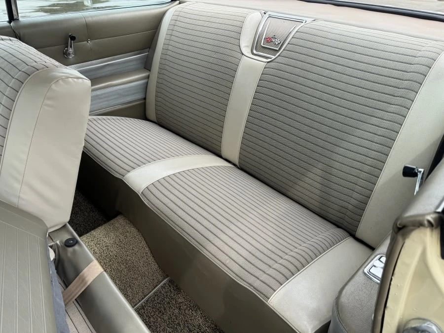 1961 Chevrolet Impala 3rd Gen - Image 11 of 14