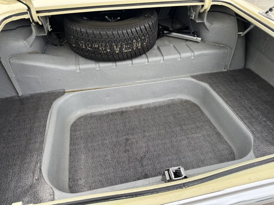 1961 Chevrolet Impala 3rd Gen - Image 14 of 14