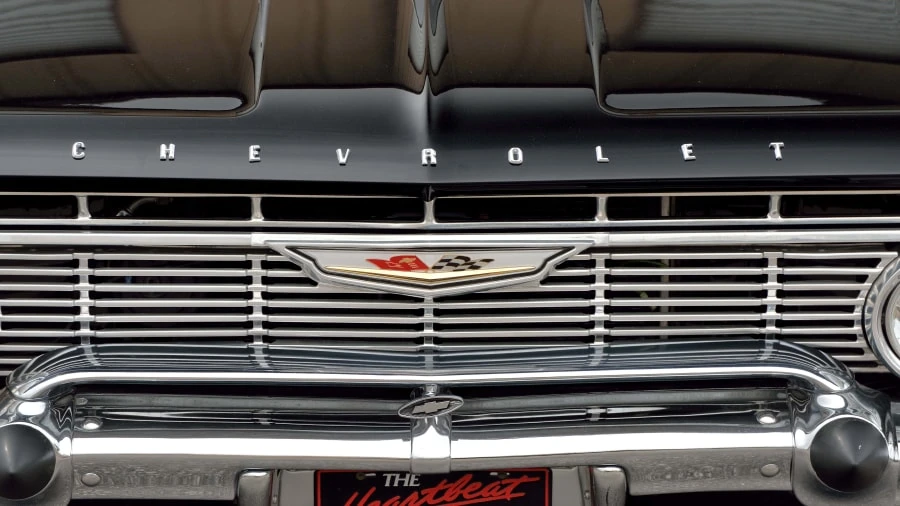 1961 Chevrolet Impala 3rd Gen - Image 10 of 28