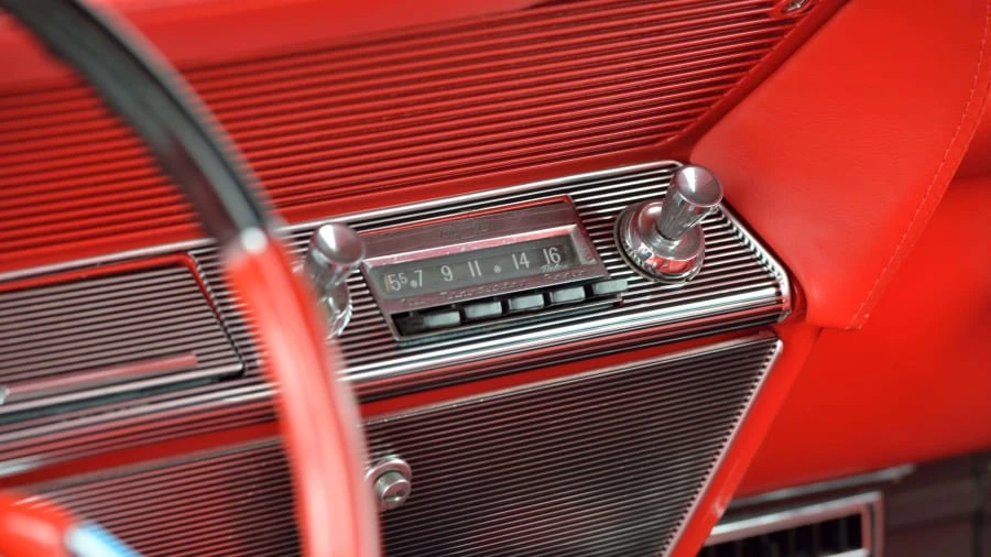 1961 Chevrolet Impala 3rd Gen - Image 18 of 28