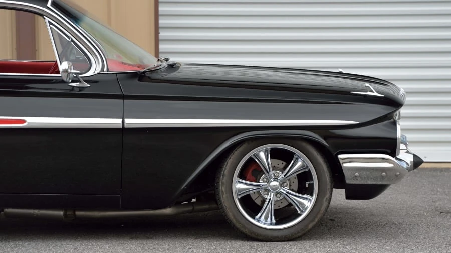 1961 Chevrolet Impala 3rd Gen - Image 19 of 28