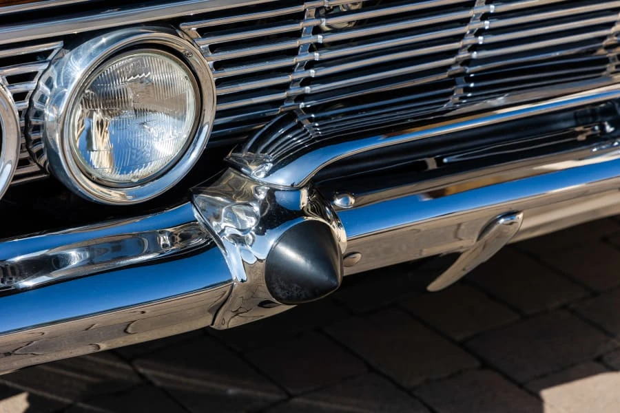 1961 Chevrolet Impala 3rd Gen - Image 9 of 31