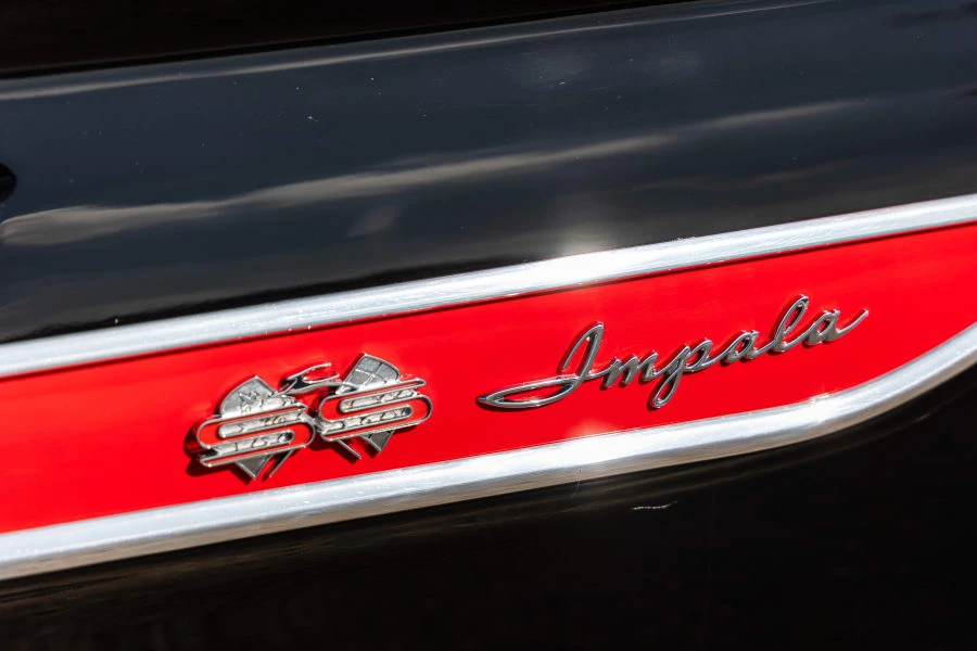1961 Chevrolet Impala 3rd Gen - Image 8 of 31