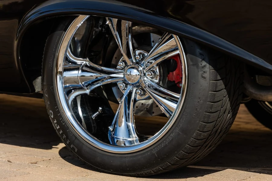1961 Chevrolet Impala 3rd Gen - Image 12 of 31