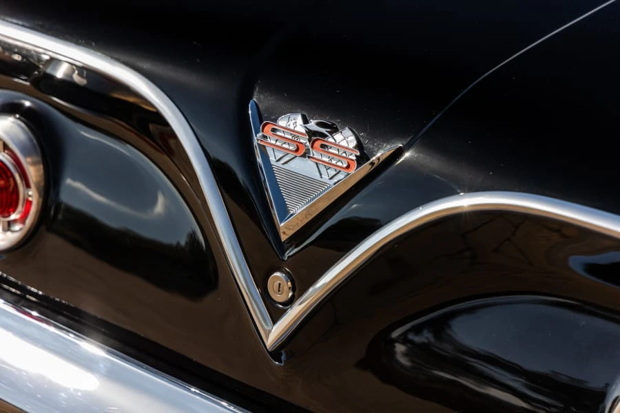 1961 Chevrolet Impala 3rd Gen - Image 26 of 31
