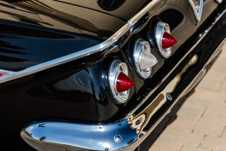 1961 Chevrolet Impala 3rd Gen - Image 23 of 31