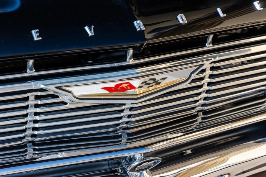 1961 Chevrolet Impala 3rd Gen - Image 15 of 31