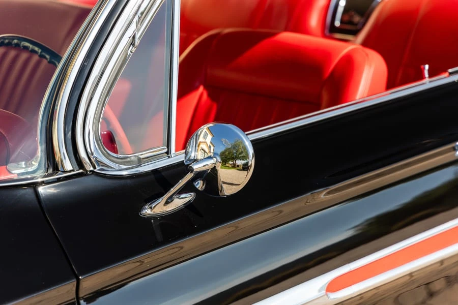 1961 Chevrolet Impala 3rd Gen - Image 22 of 31