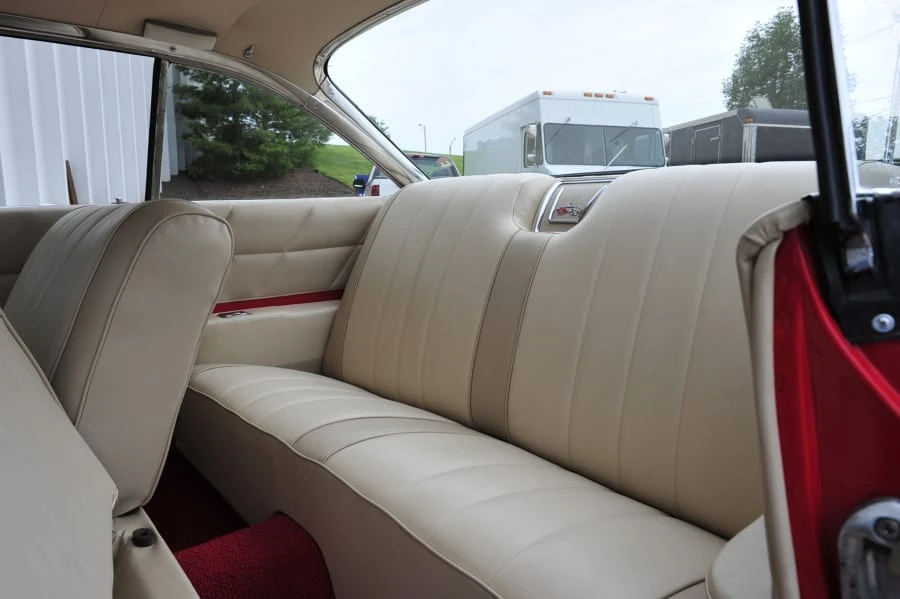 1961 Chevrolet Impala 3rd Gen - Image 6 of 9
