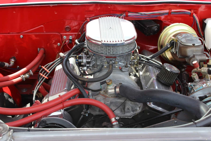 1961 Chevrolet Impala 3rd Gen - Image 7 of 9