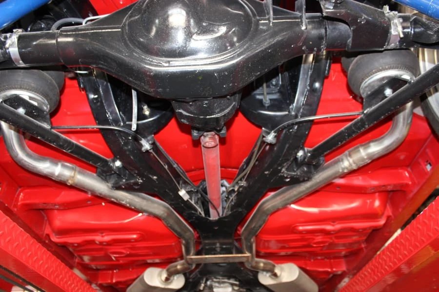 1961 Chevrolet Impala 3rd Gen - Image 9 of 9