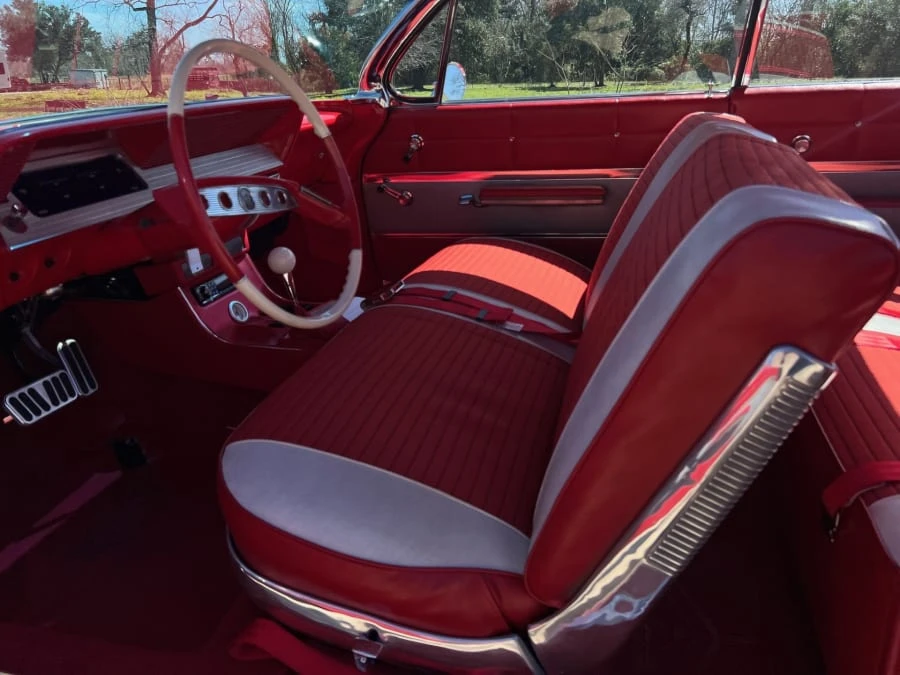 1961 Chevrolet Impala 3rd Gen - Image 8 of 12