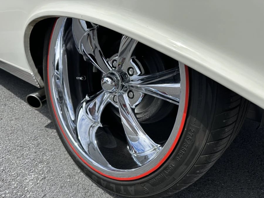 1961 Chevrolet Impala 3rd Gen - Image 15 of 31
