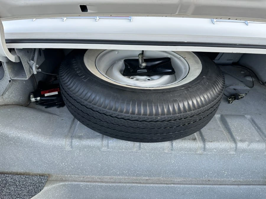 1961 Chevrolet Impala 3rd Gen - Image 29 of 31