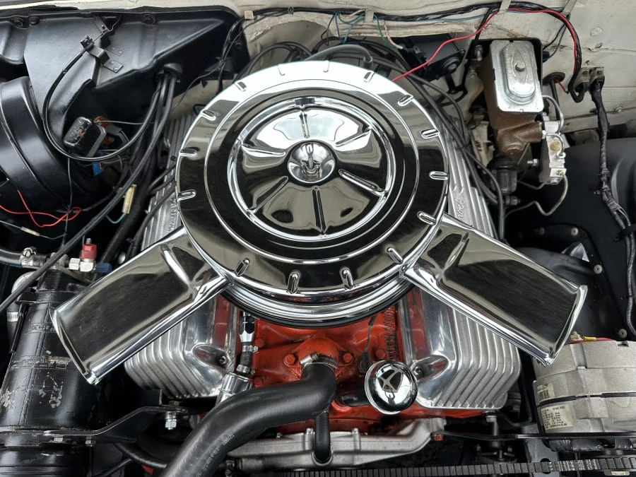 1961 Chevrolet Impala 3rd Gen - Image 28 of 31