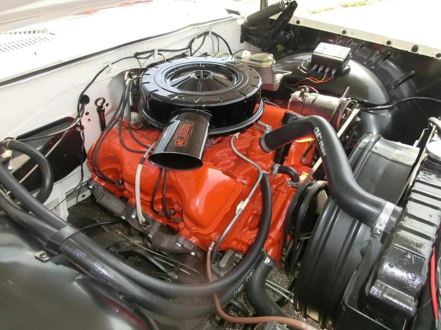 1961 Chevrolet Impala 3rd Gen - Image 7 of 8